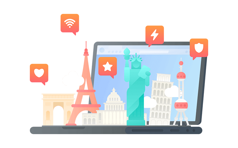 在布吉纳法索连接到中国vpn - Unblock CN